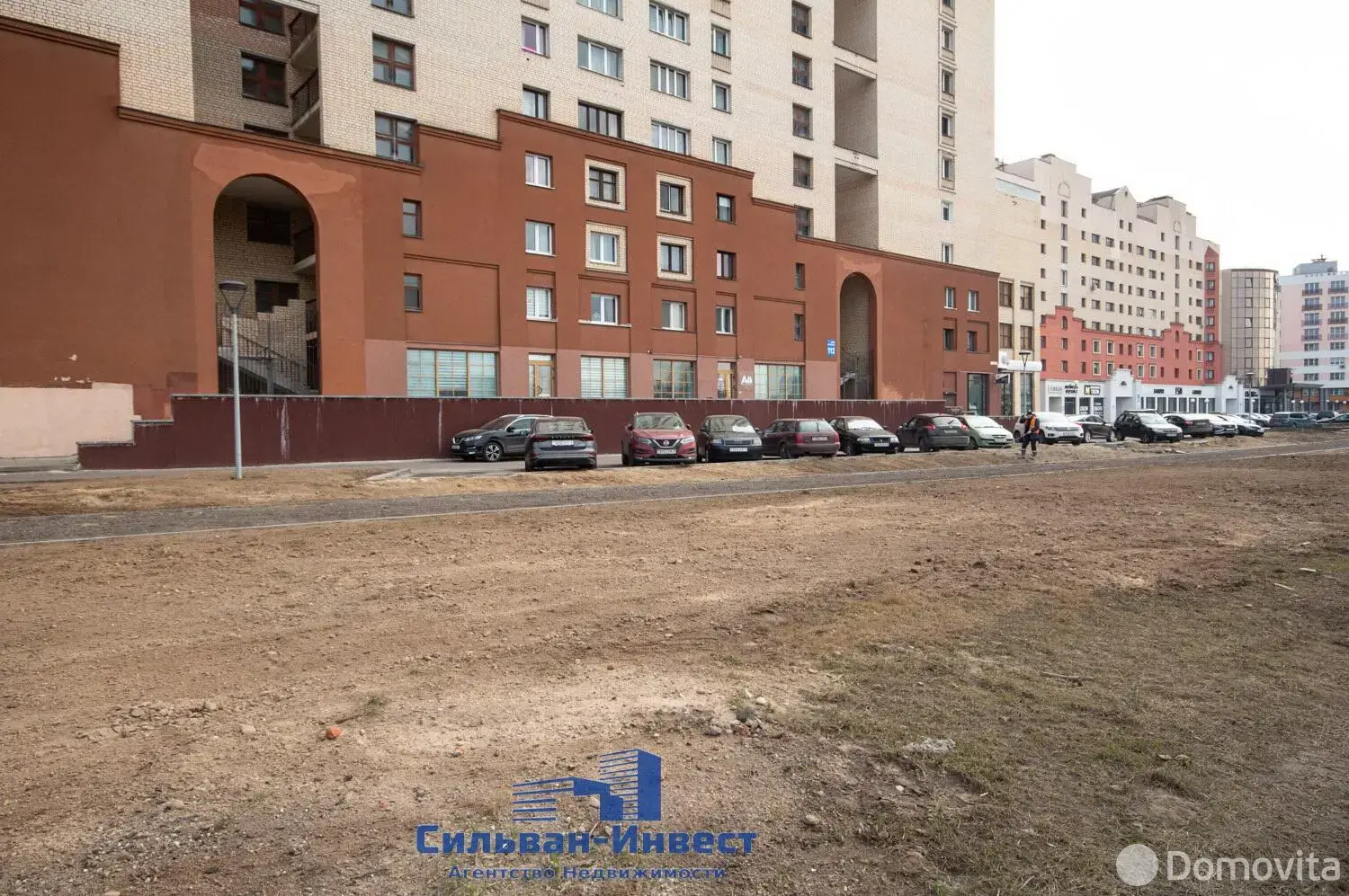 Аренда торговой точки на ул. Максима Богдановича, д. 112 в Минске, 10336BYN, код 967089 - фото 36