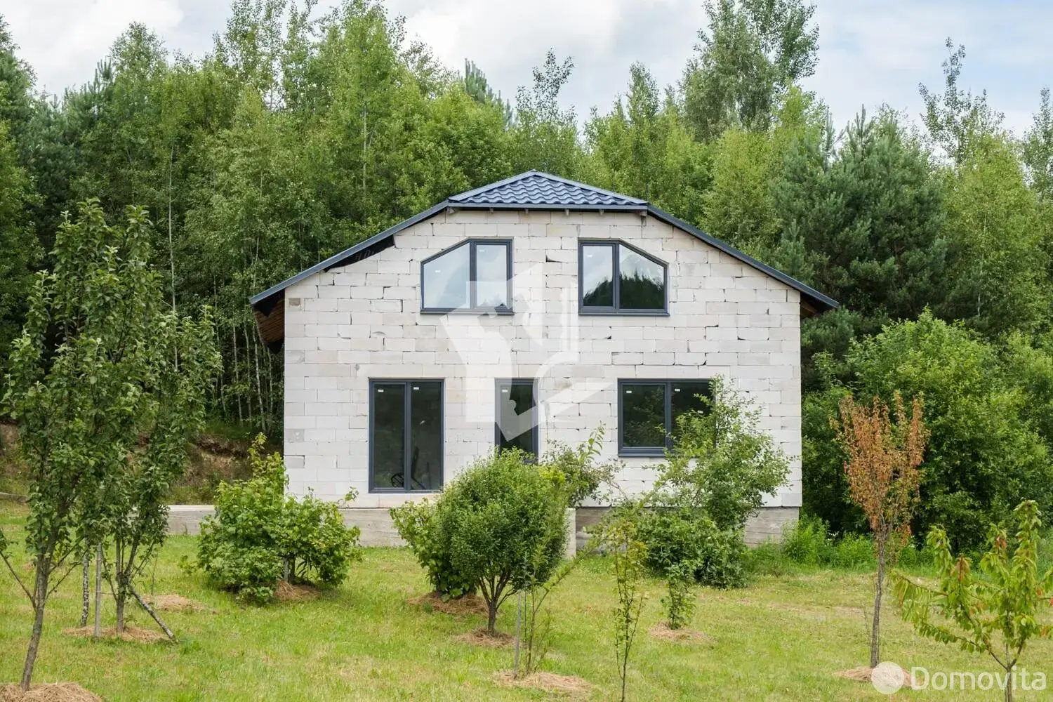 Цена продажи дома, Красовщина,