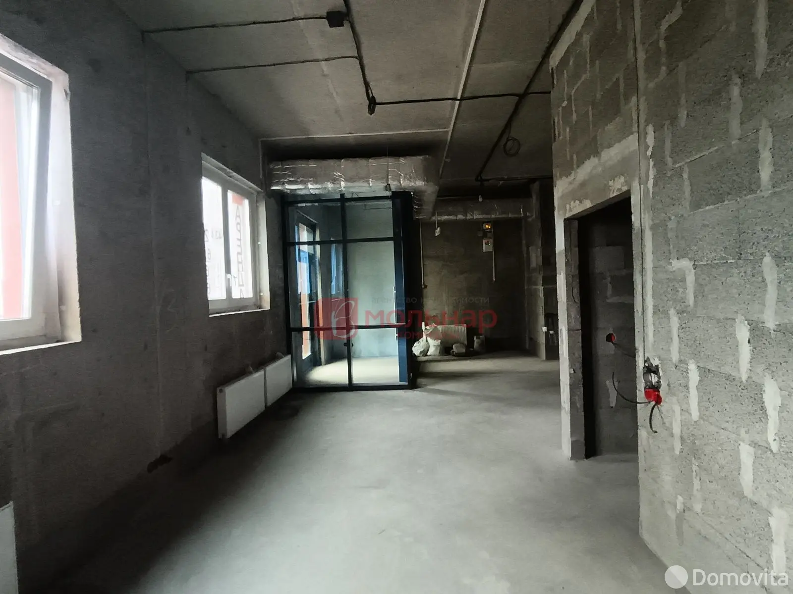 торговый объект, Минск, ул. Игоря Лученка, д. 16 в Октябрьском районе