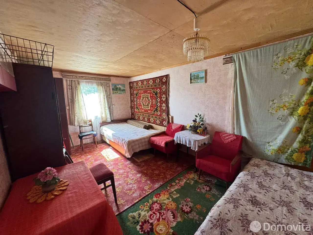Продажа 1-этажной дачи в Весна Минская область, 23000BYN, код 186524 - фото 13
