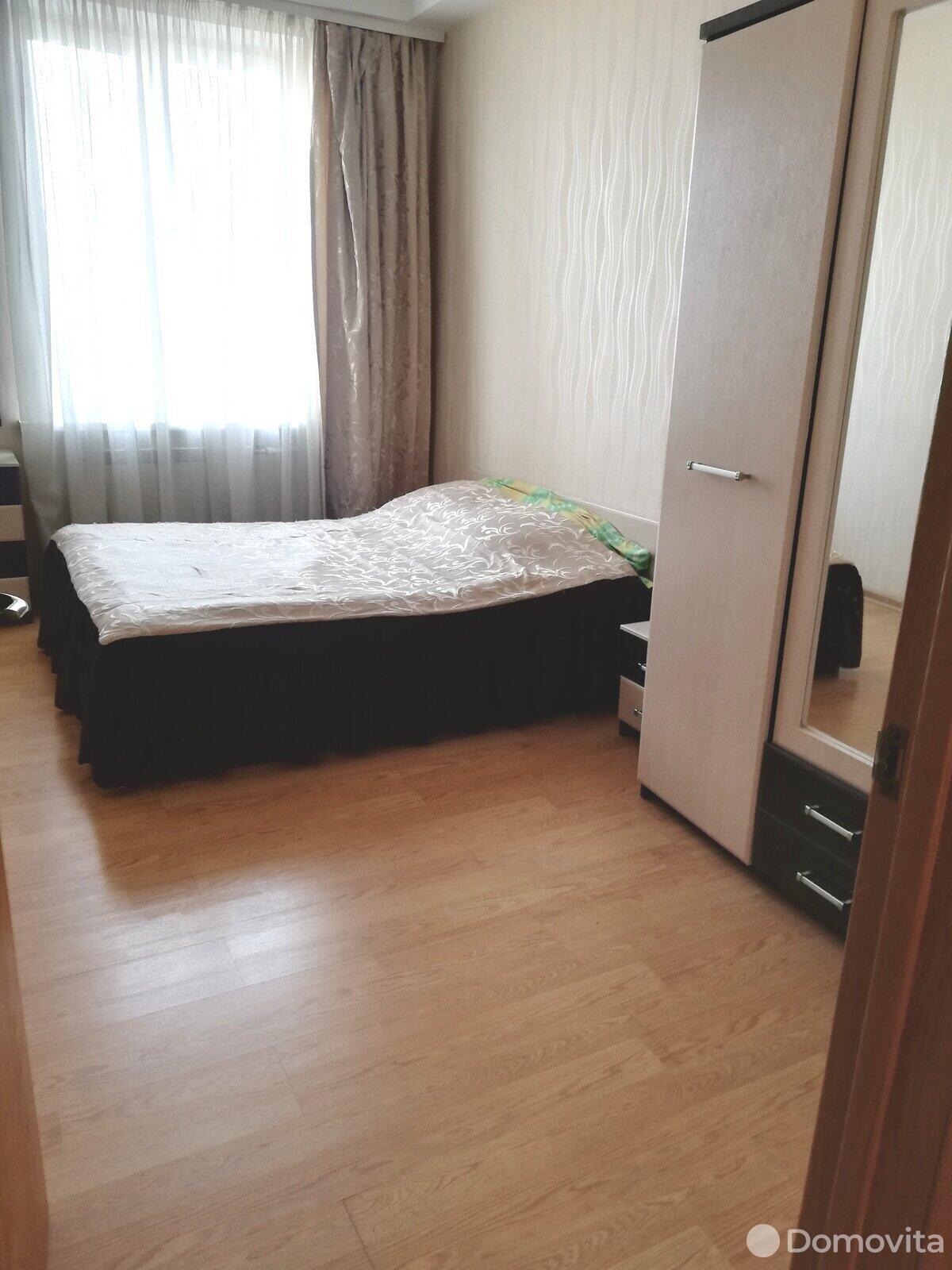 Купить 2-комнатную квартиру в Минске, ул. Киселева, д. 7, 150000 USD, код: 994601 - фото 5