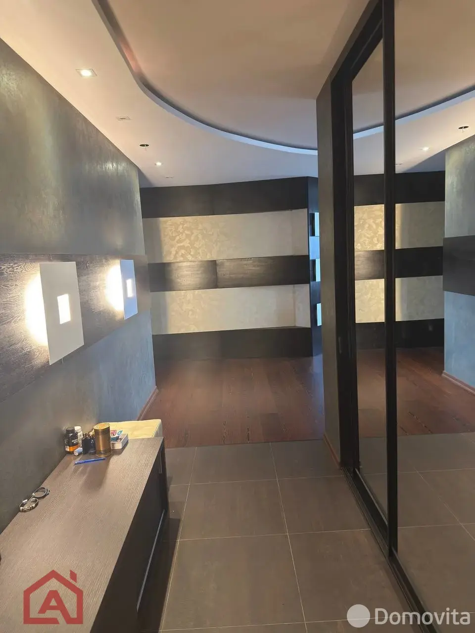 Снять 3-комнатную квартиру в Минске, ул. Притыцкого, д. 83, 900USD, код 149174 - фото 15