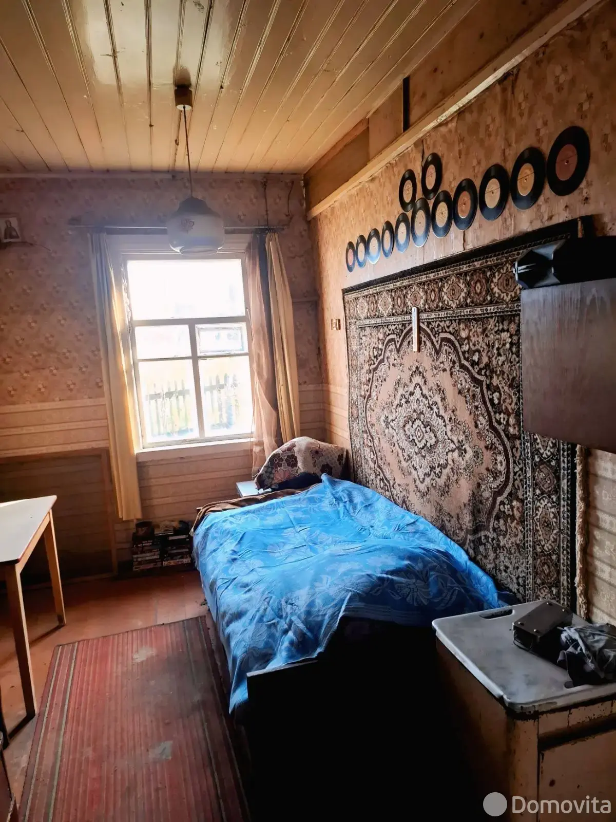 дача, Сороковщина, ул. Центральная, д. 8, стоимость продажи 101 805 р.