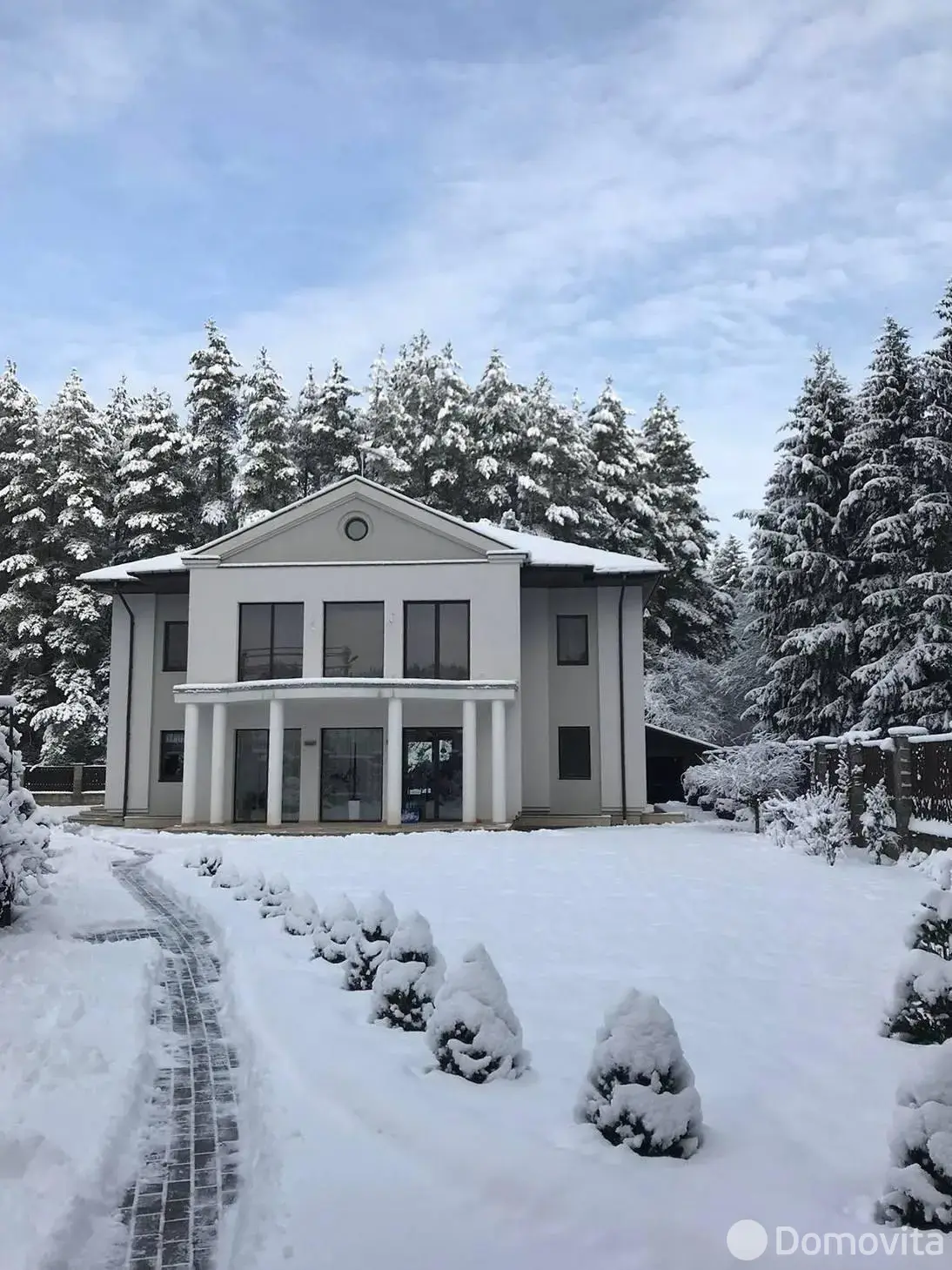 Цена продажи дома, Боровляны, пер. Коллекторный, д. 15