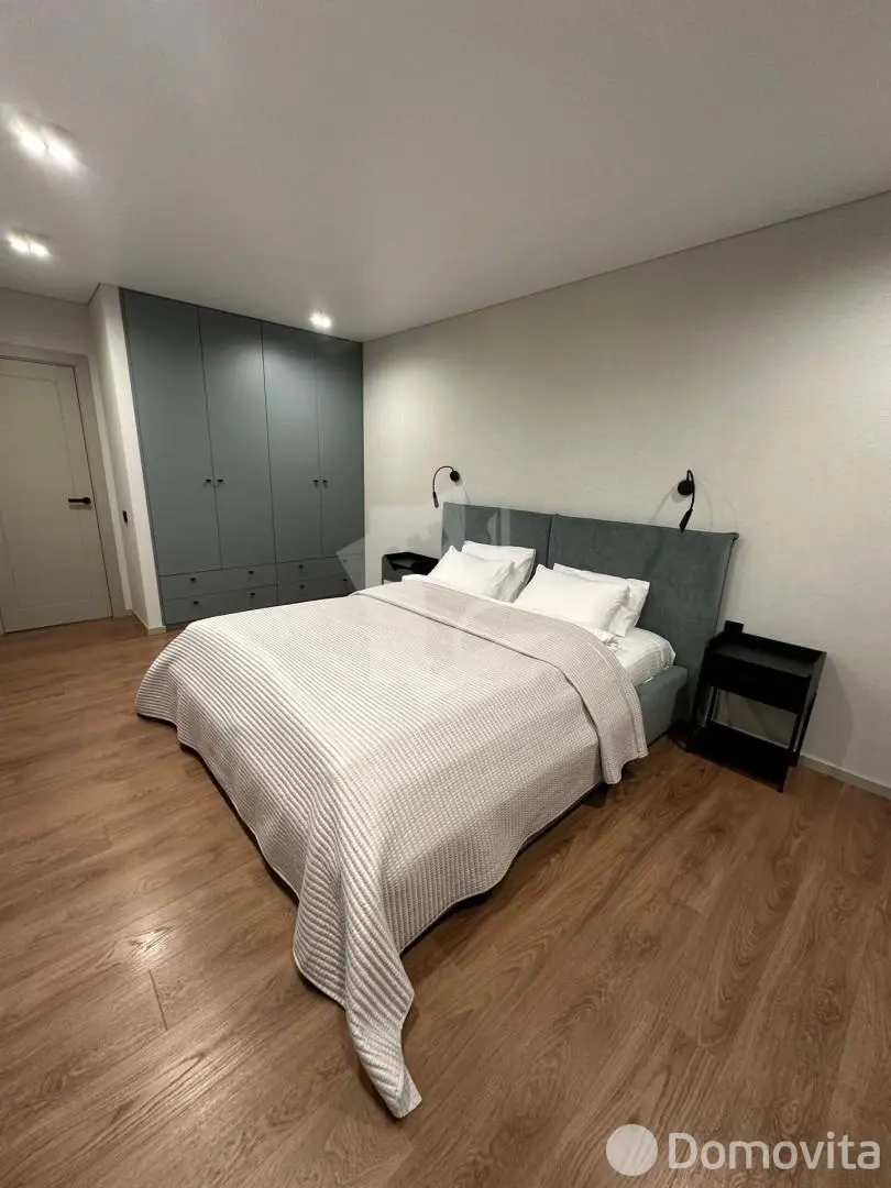 квартира, Копище, ул. Братьев Райт, д. 10 - лучшее предложение