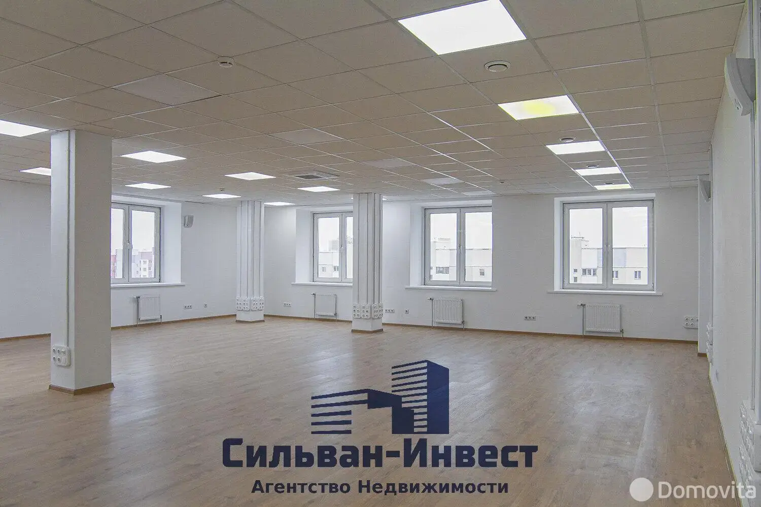 Аренда офиса на ул. Амураторская, д. 4/2 в Минске, 5613EUR, код 16329 - фото 11