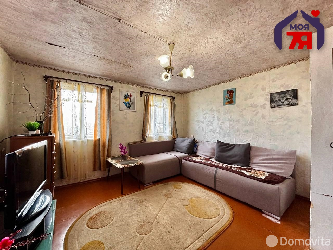 Продажа 2-этажной дачи в Горняк-3 Минская область, 8000USD, код 184580 - фото 11
