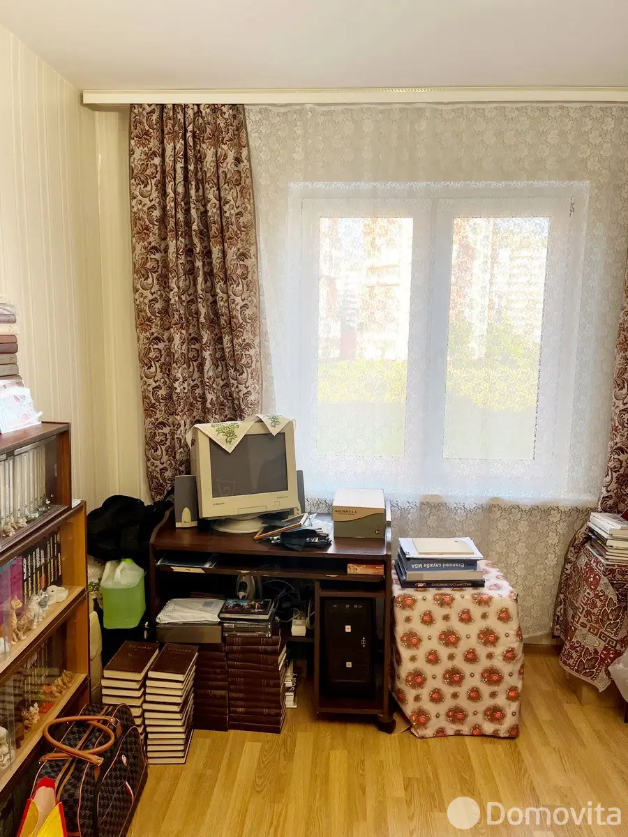 комната, Минск, ул. Алтайская, д. 64/1 - лучшее предложение