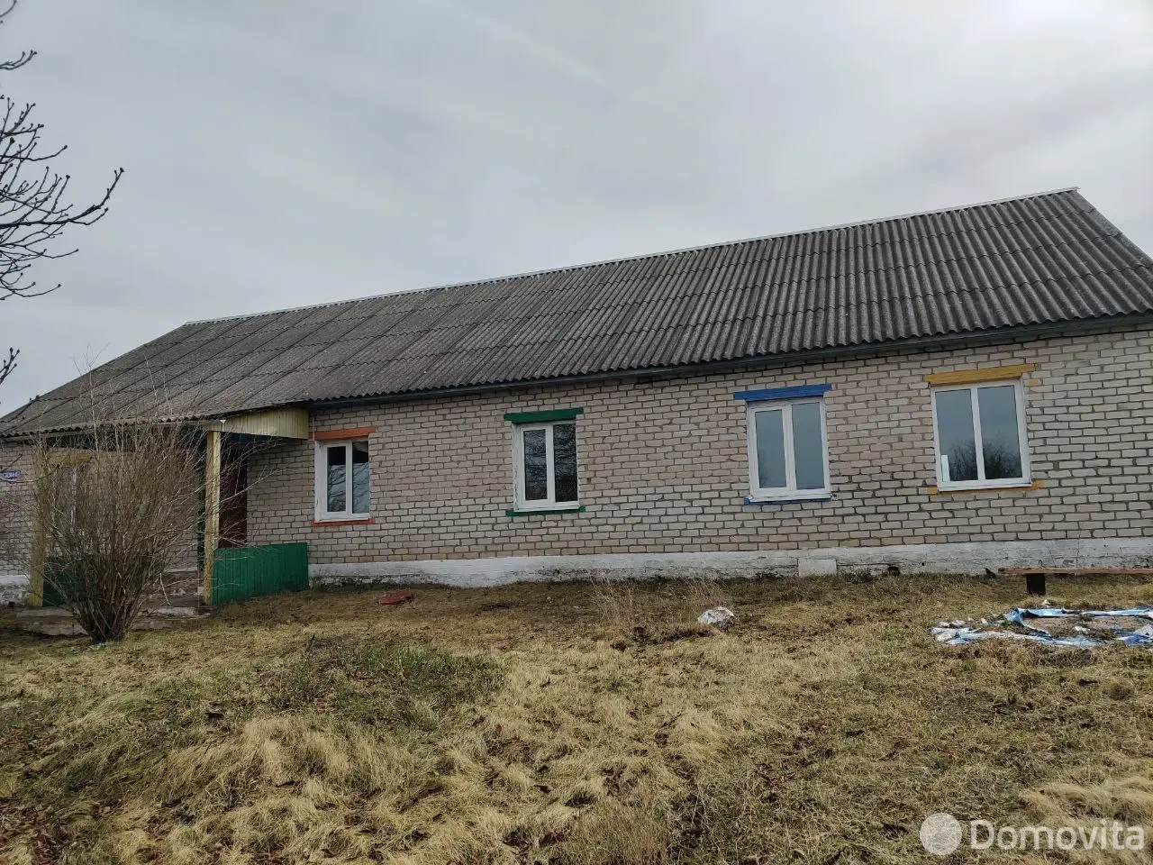 Стоимость продажи коттеджа, Волколата, ул. Молодёжная, д. 8
