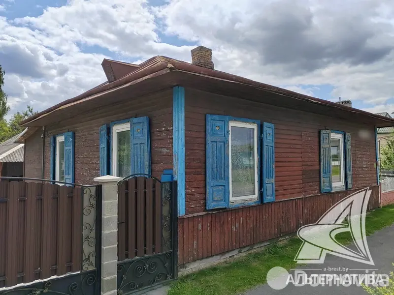 Стоимость продажи коттеджа, Жабинка, 