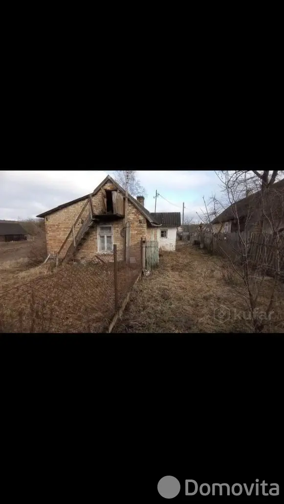 участок, Бискупцы, ул. Центральная