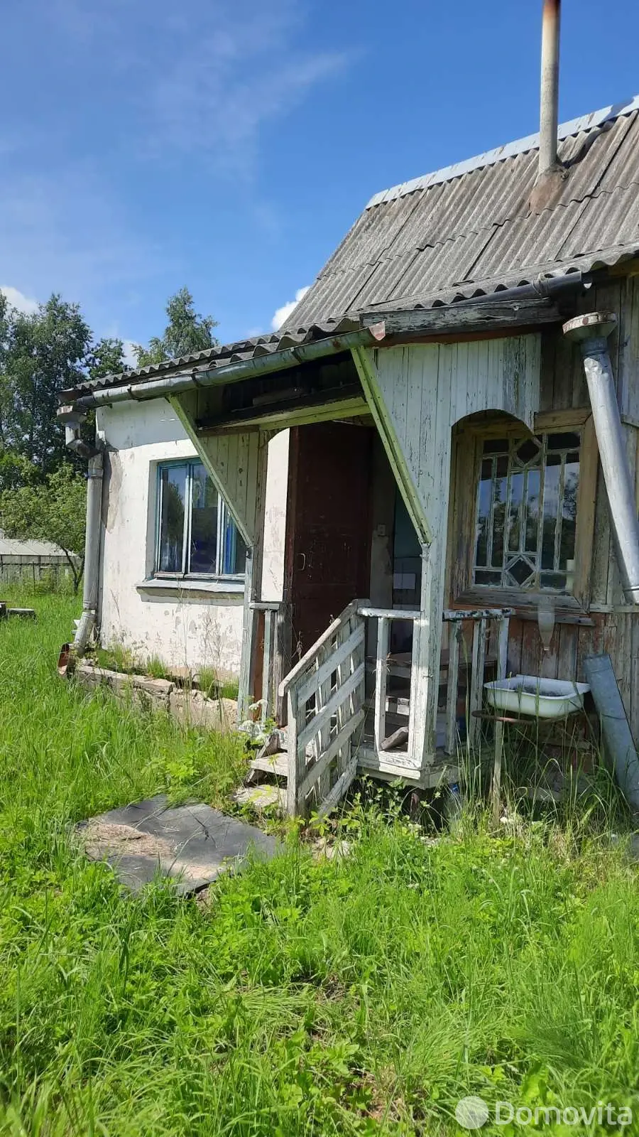дача, Краево,