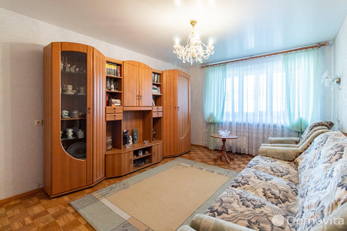 Продажа 3-комнатной квартиры в Минске, ул. Руссиянова, д. 4, 98000 USD, код: 976634 - фото 3