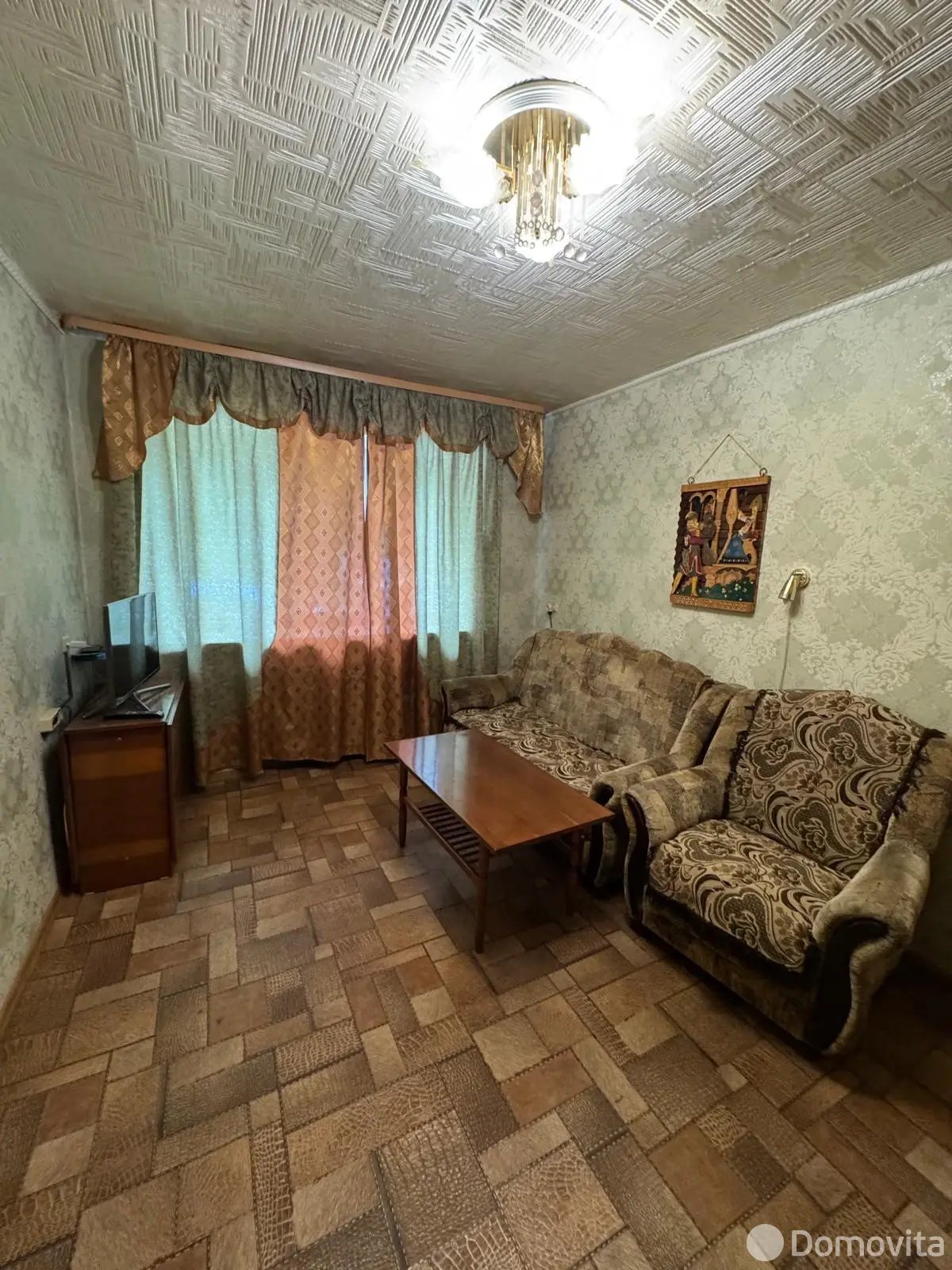 аренда квартиры, Минск, ул. Ангарская, д. 5/2