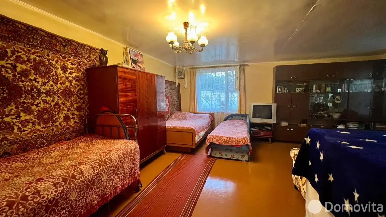 коттедж, Чесловое, ул. Центральная - лучшее предложение