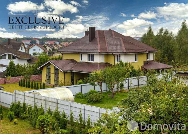 Цена продажи дома, Жодино, пр-д Окружной, д. 3