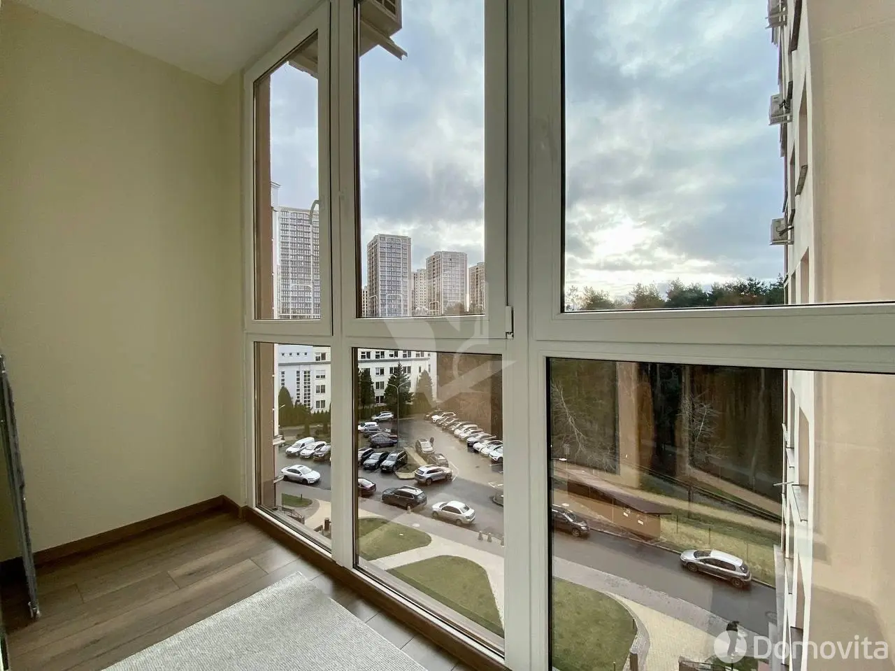 Снять 3-комнатную квартиру в Минске, пр-т Независимости, д. 88, 1350USD, код 148817 - фото 18