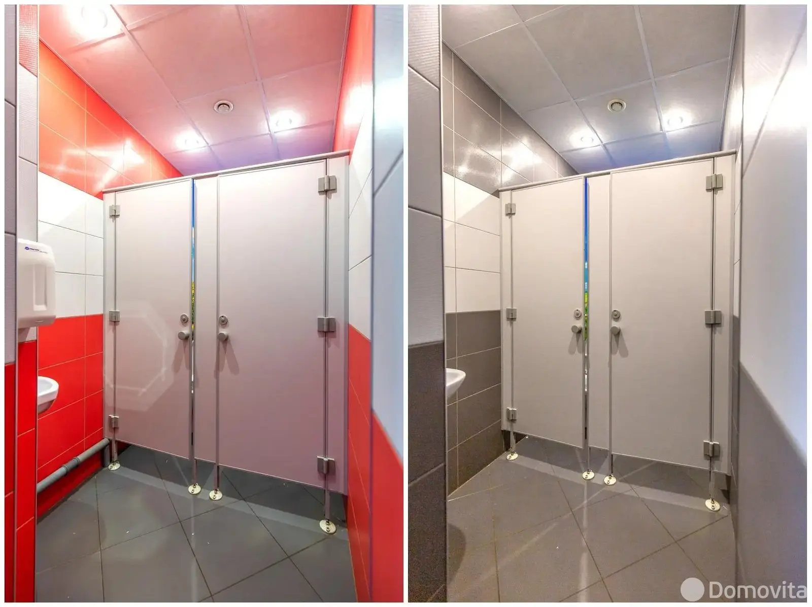 Купить складское помещение на ул. Петра Глебки, д. 11 в Минске - фото 17