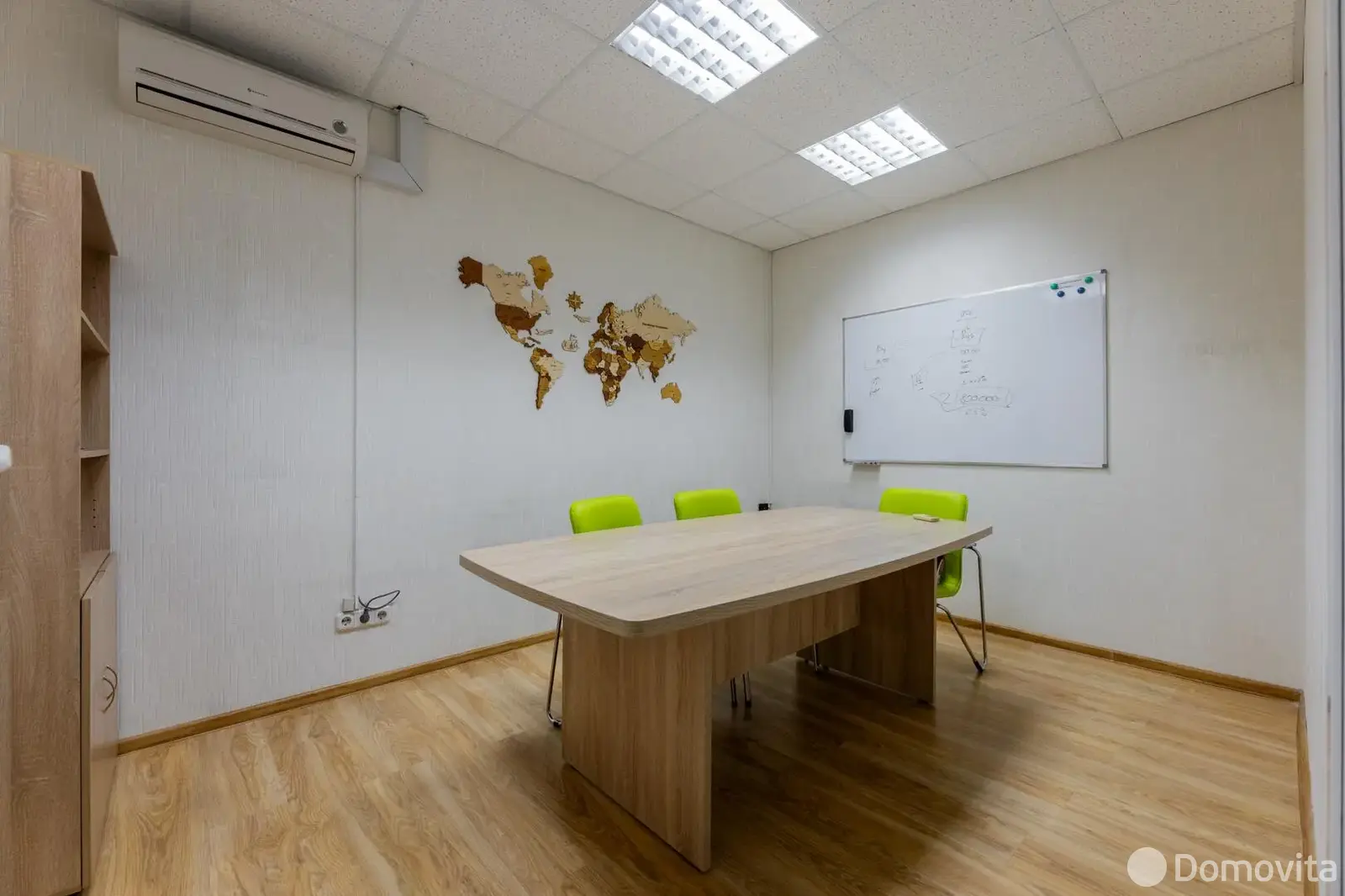 Купить офис на ул. Аэродромная, д. 125 в Минске, 110000USD, код 8919 - фото 6
