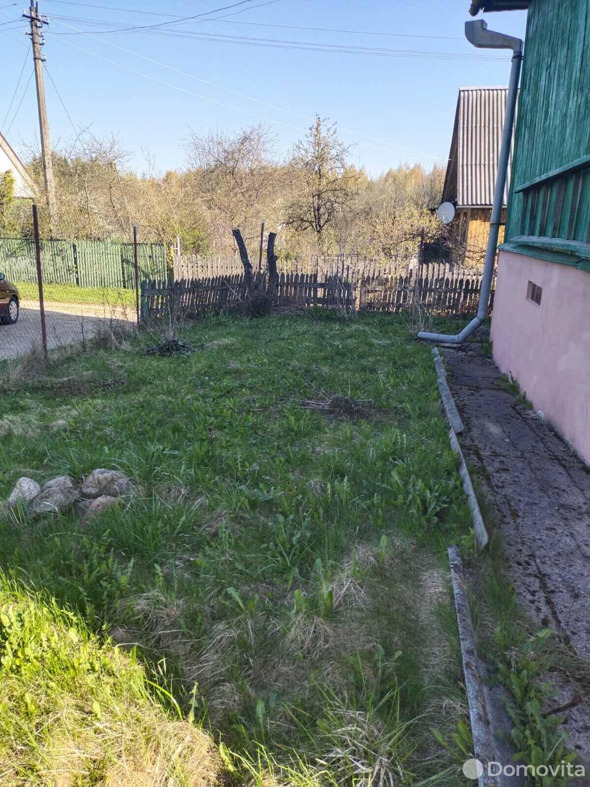 Купить 3-этажную дачу в Простоквашино Минская область, 16350USD, код 173595 - фото 26