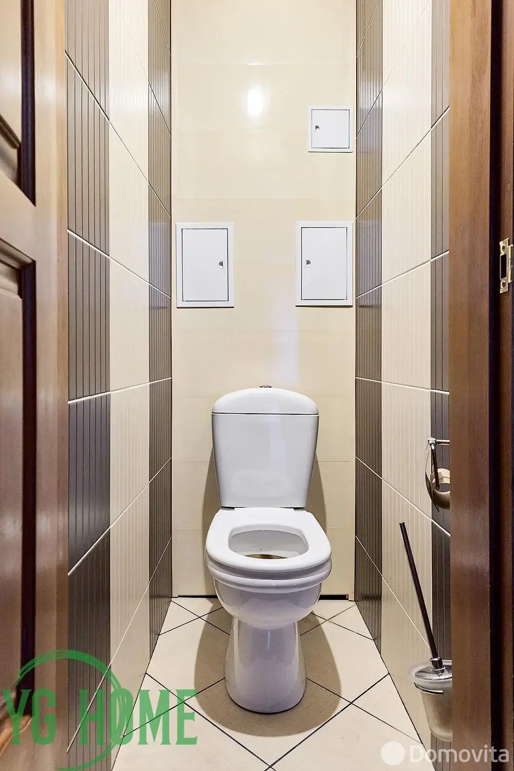 Купить комнату в Минске, ул. Голодеда, д. 41, цена 137000 BYN, код 7686 - фото 34
