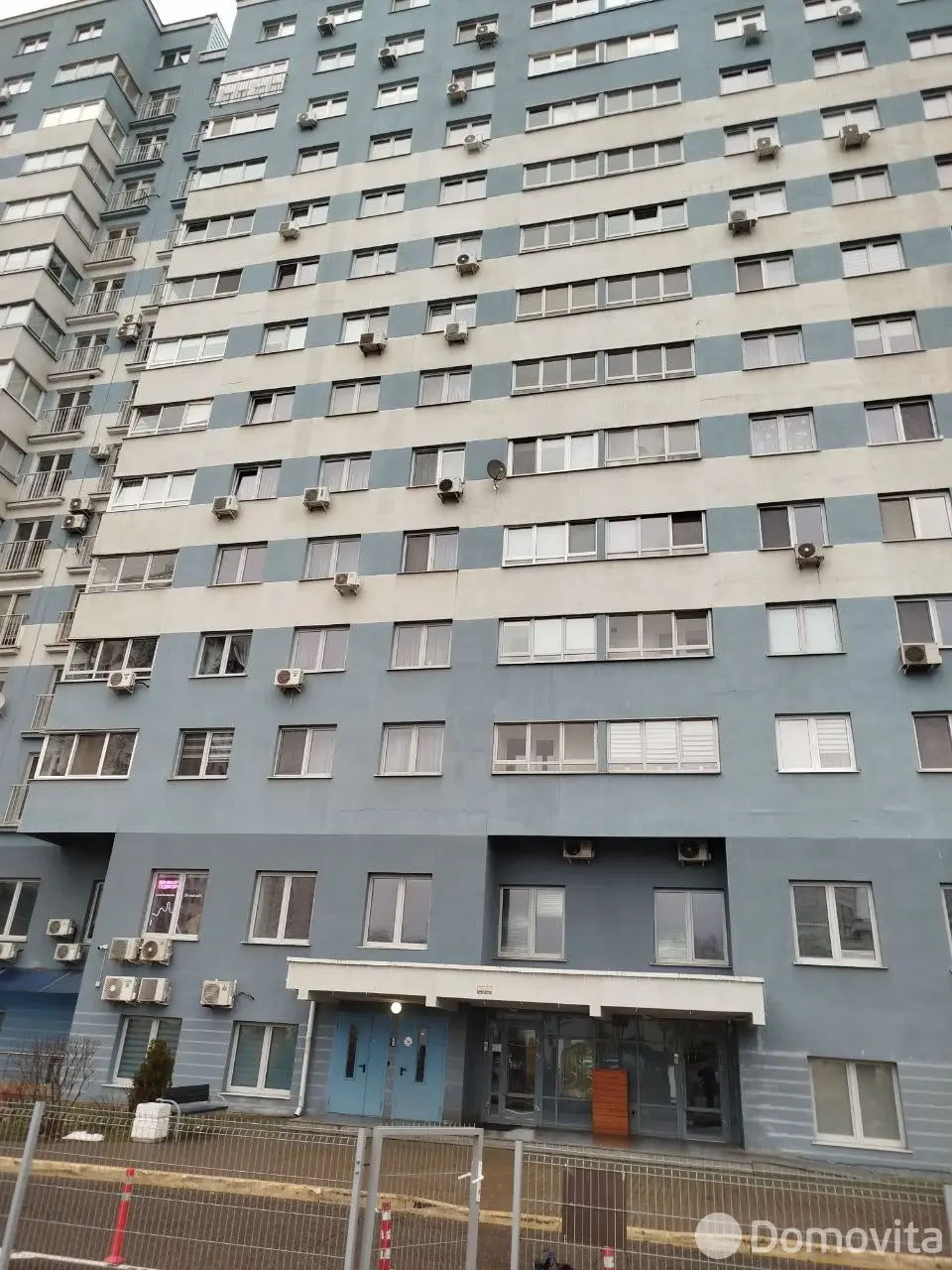 Стоимость аренды квартиры, Минск, пр-т Победителей, д. 119