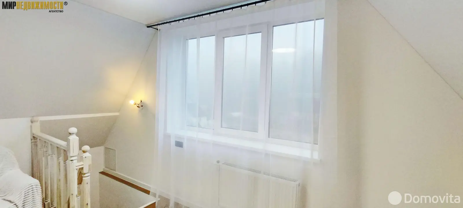 Продажа 3-этажной дачи в ПЕРЕЛЕСОК Минская область, 113000USD, код 184674 - фото 22