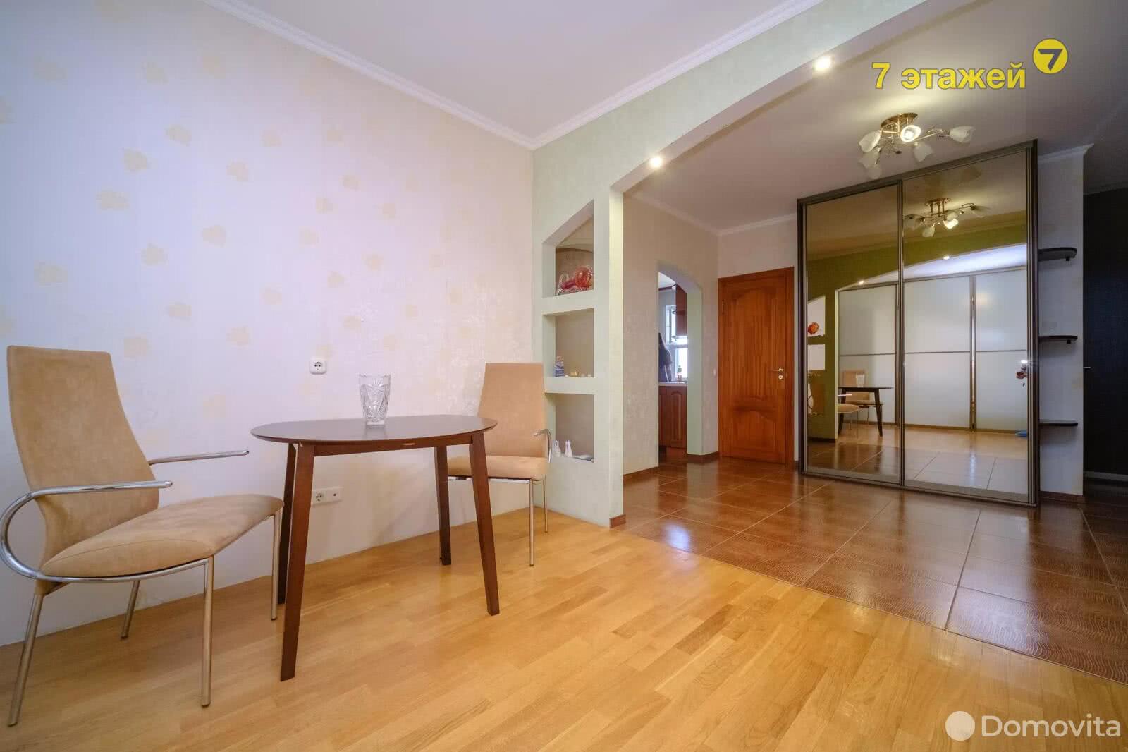 Продажа 2-комнатной квартиры в Минске, ул. Пимена Панченко, д. 76, 95000 USD, код: 999476 - фото 6