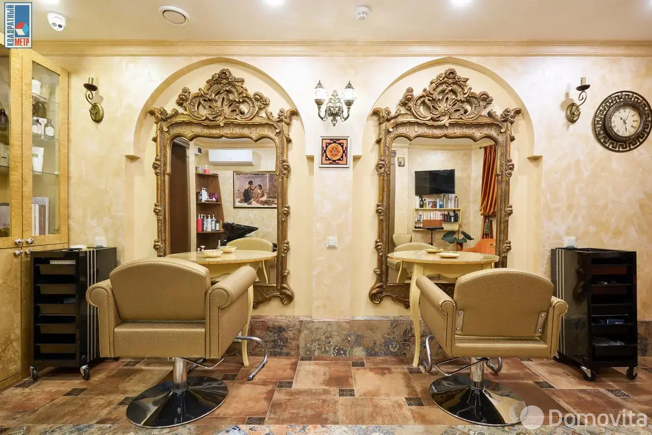 Купить офис на ул. Интернациональная в Боровлянах, 430000USD, код 9888 - фото 16