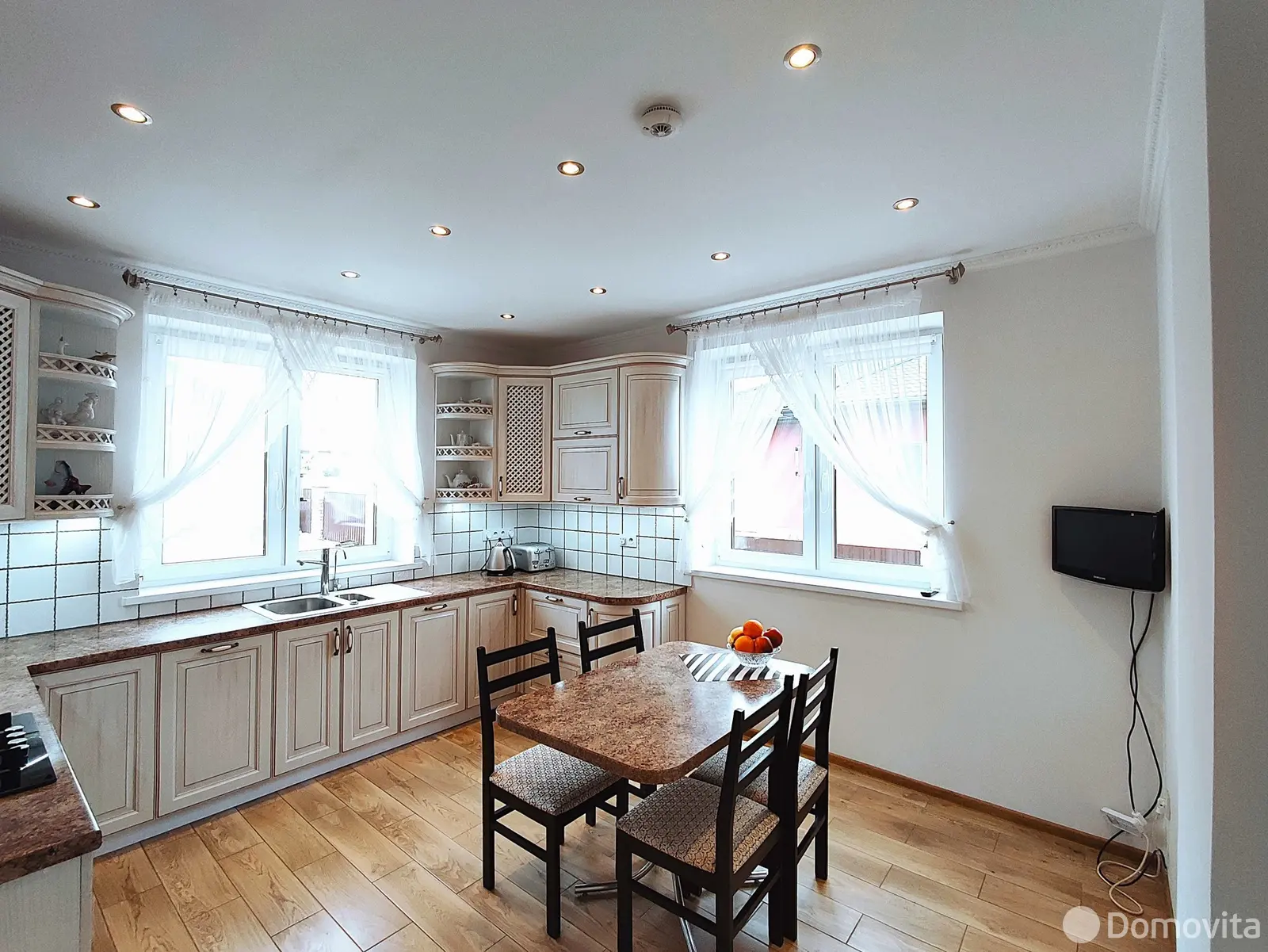 дом, Коробчицы, ул. Дивная, стоимость продажи 552 653 р.