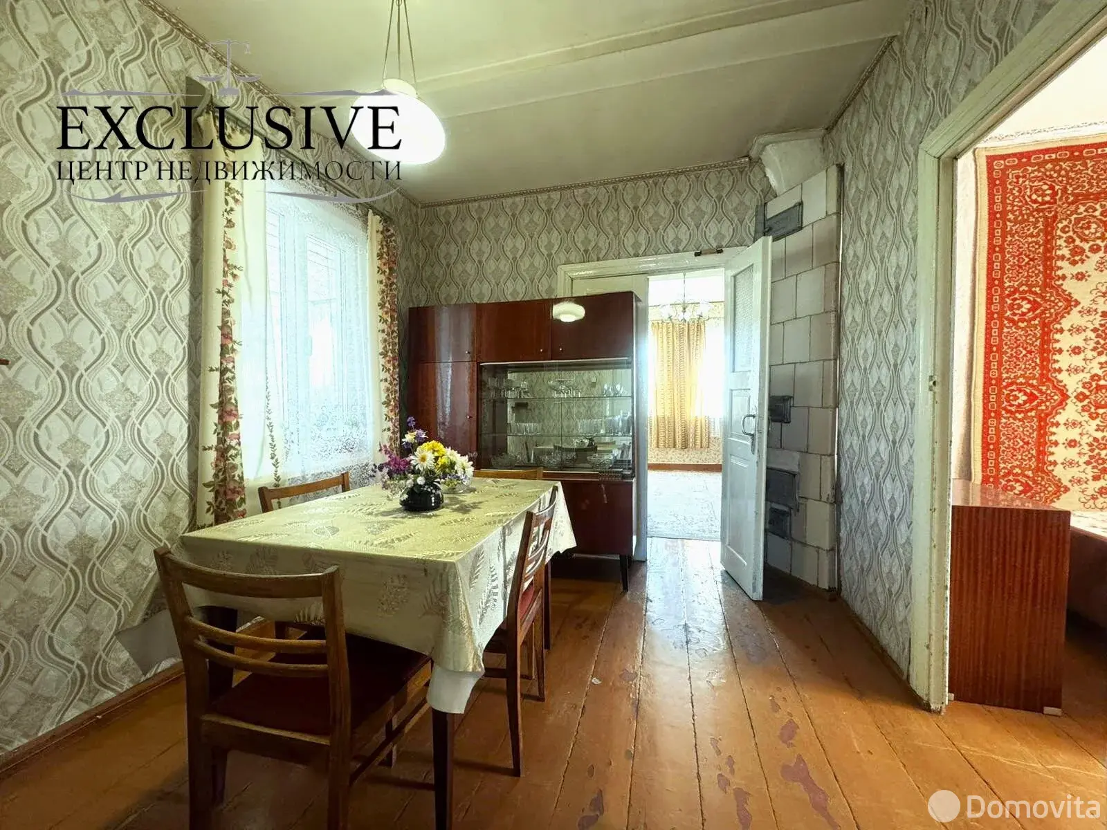 коттедж, Полоцк, пер. Космонавтов 1-й, д. 4 