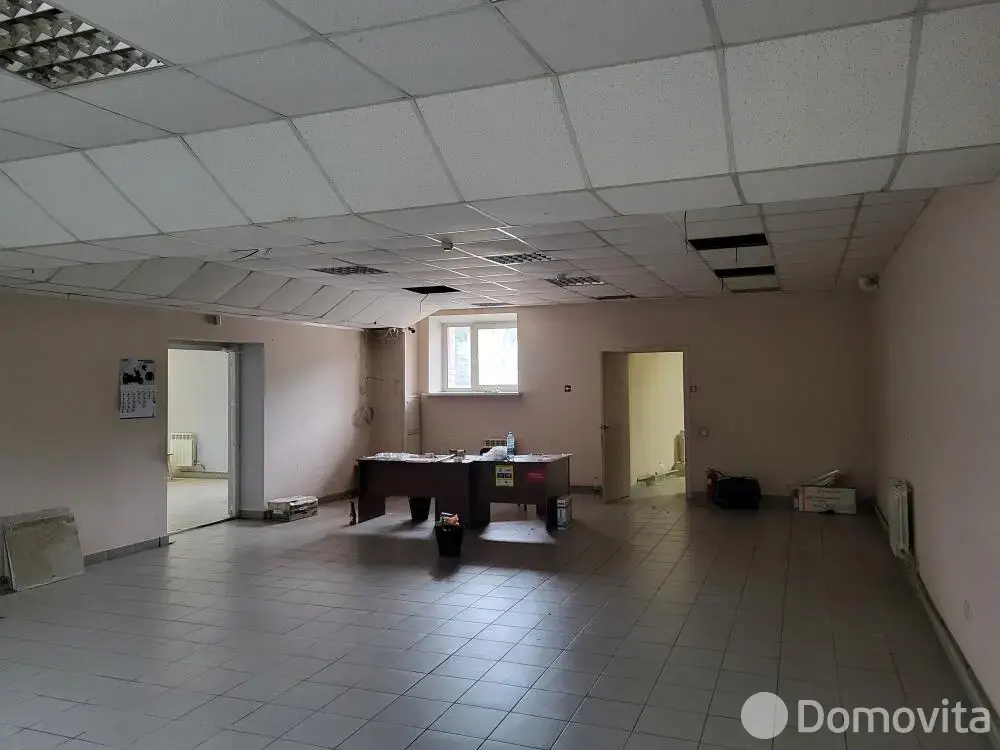 торговый объект, Витебск, ул. Гагарина, д. 7, стоимость продажи 549 745 р.