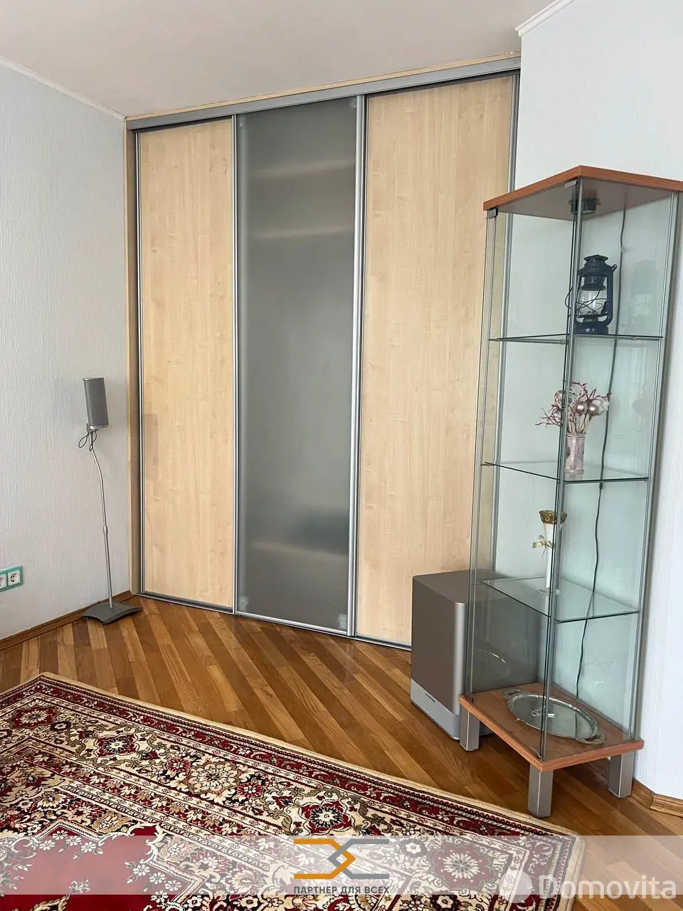 аренда квартиры, Минск, ул. Воронянского, д. 27