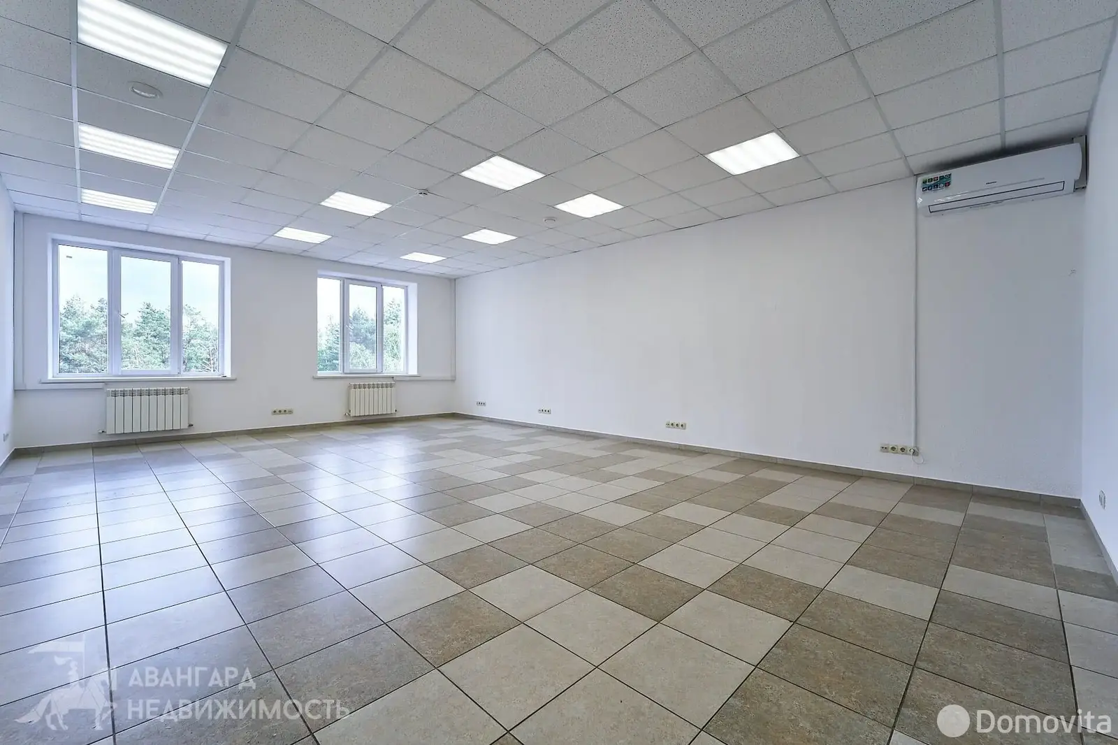 офис, Минск, пер. Липковский, д. 12 