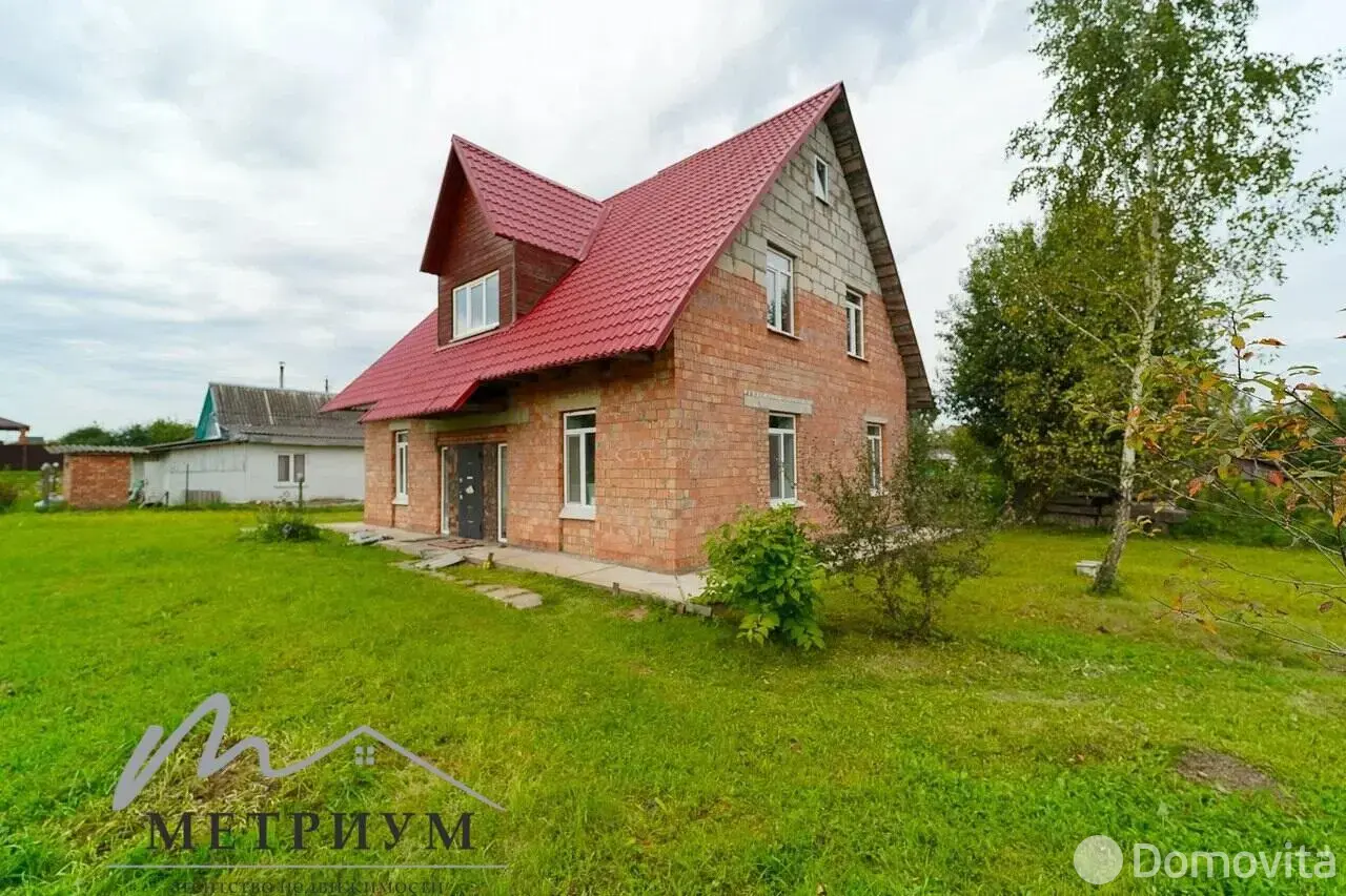 продажа дома, Мочаны, ул. Центральная