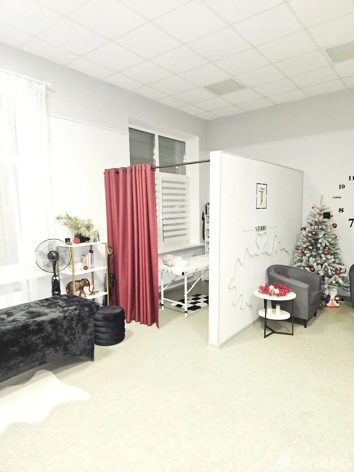 продажа офиса, Минск, пр-т Победителей, д. 127