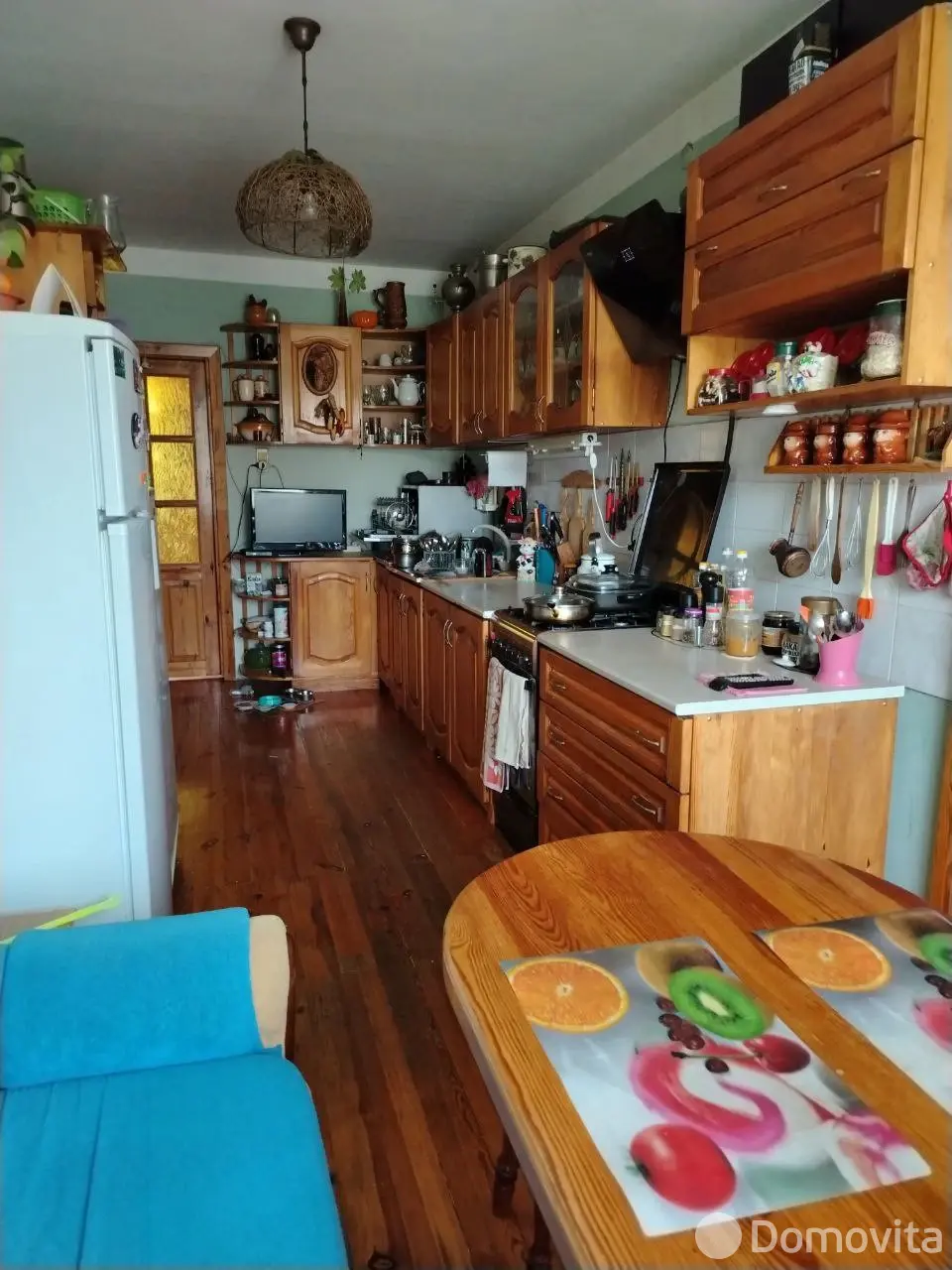 дом, Красное, ул. Полевая 