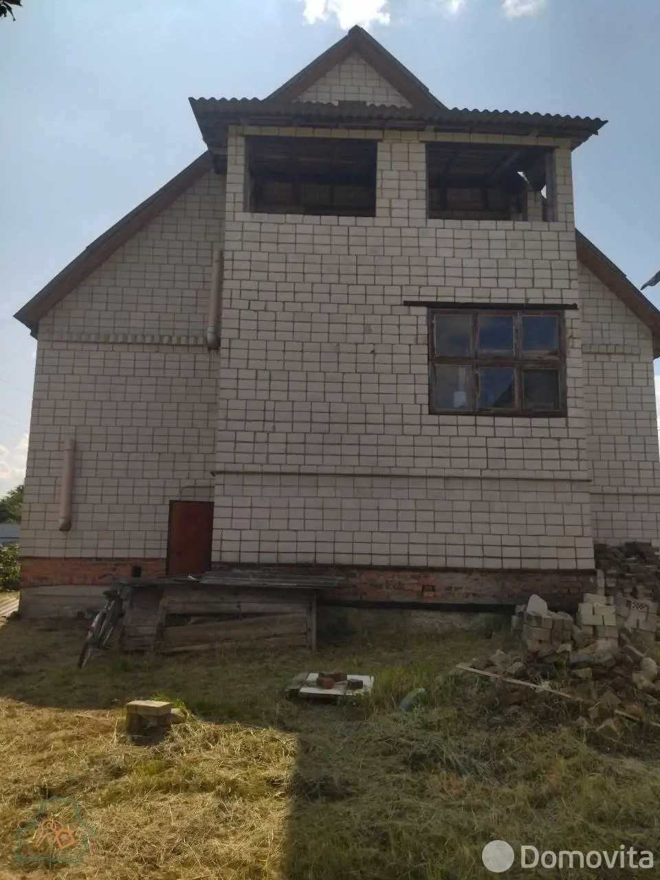 купить дом, Гомель, ул. Смолистая, д. 1