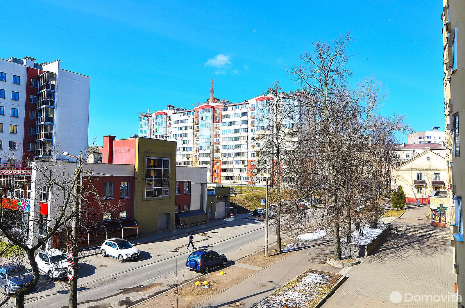 Купить офис на пр-т Партизанский, д. 23 в Минске, 425320USD, код 7244 - фото 27