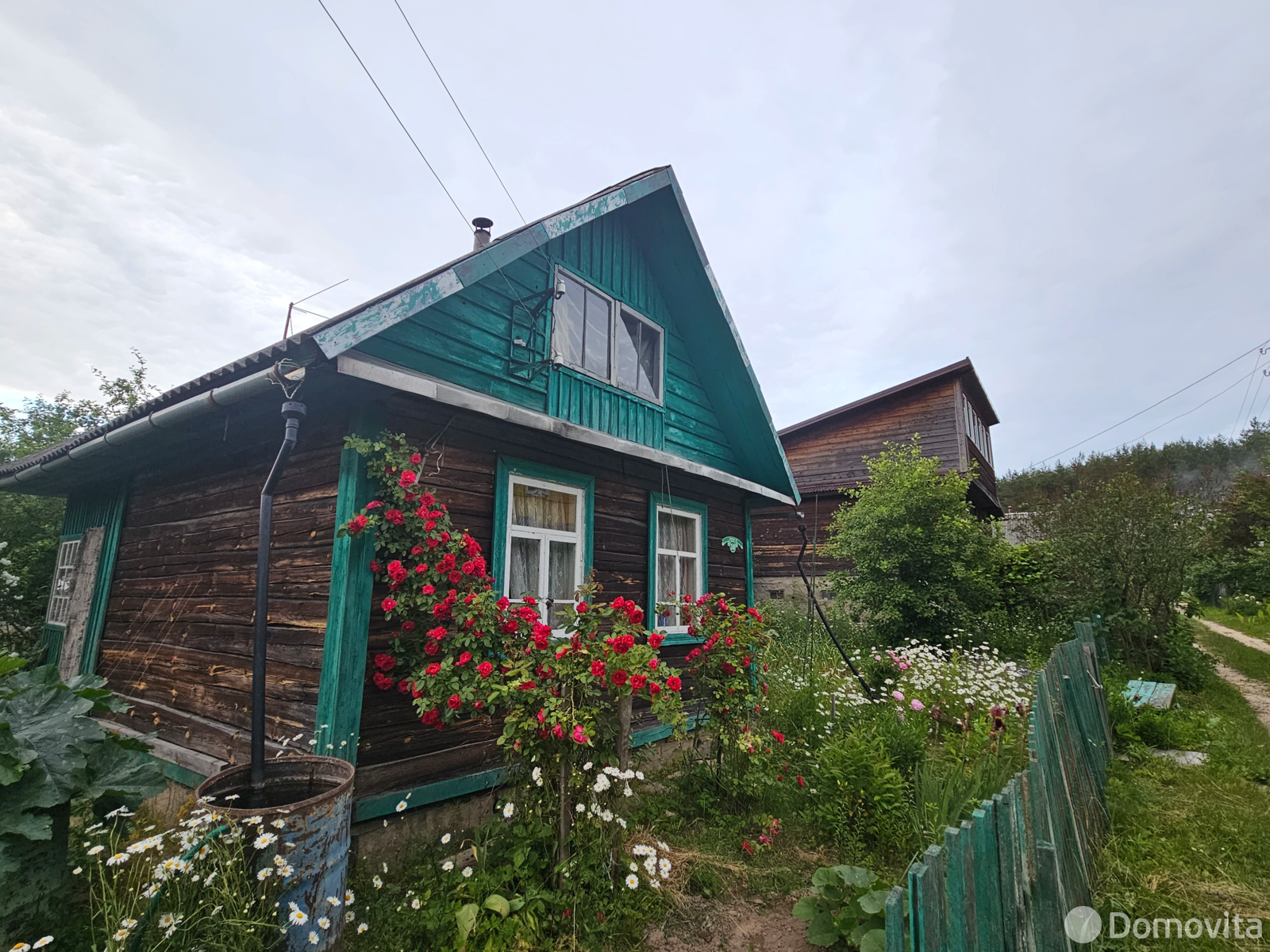 дача, ДУБРАВЫ, без посредников