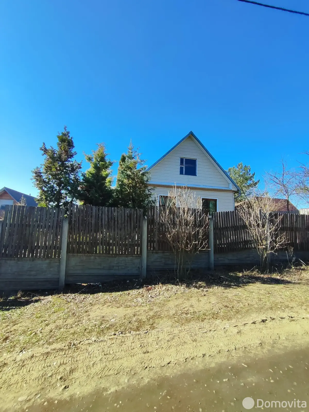 дом, Петровичи, ул. Школьная