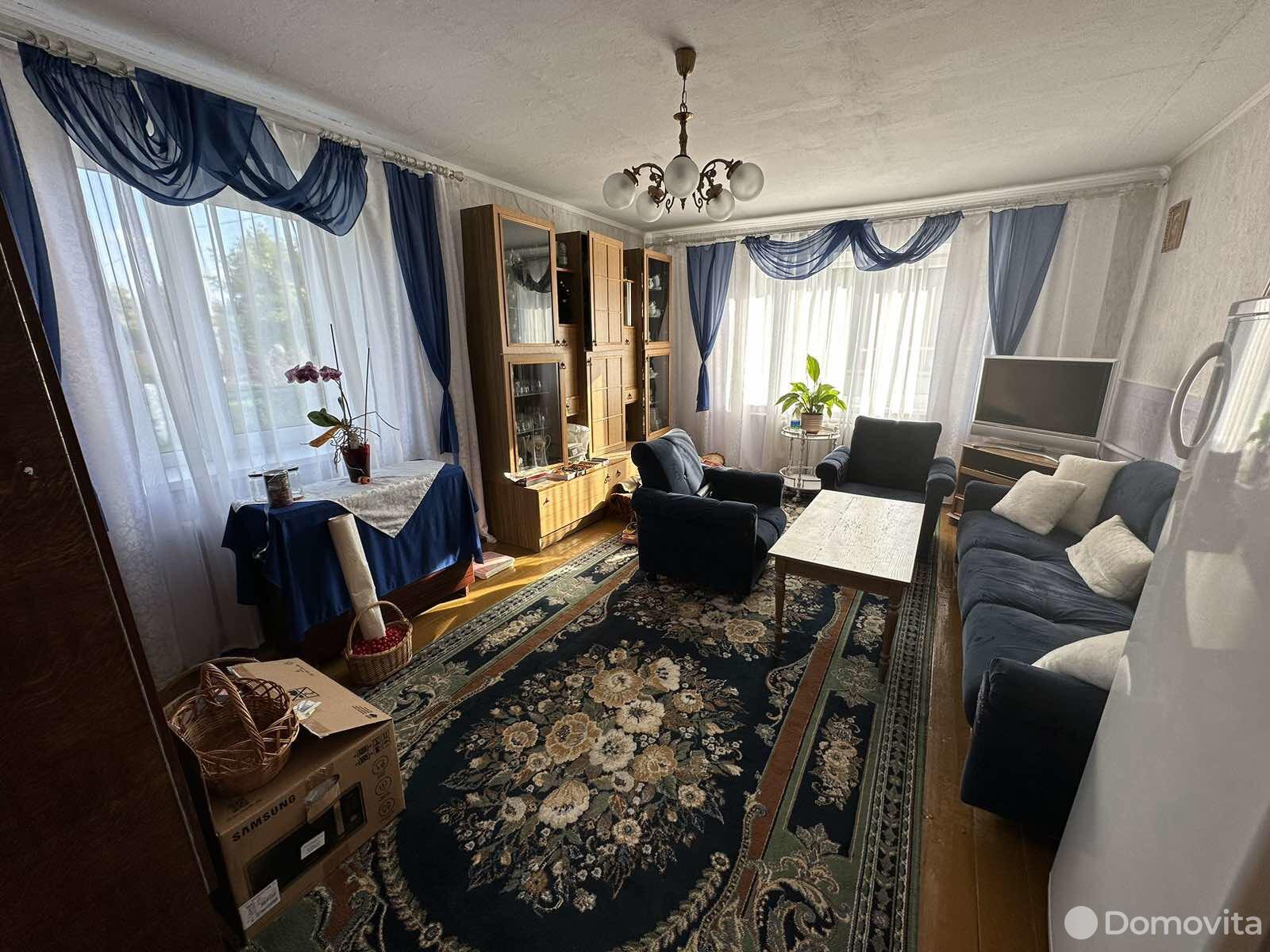 Продажа 3-комнатной квартиры в Сморгони, ул. Первомайская, д. 33, 32000 USD, код: 929131 - фото 3