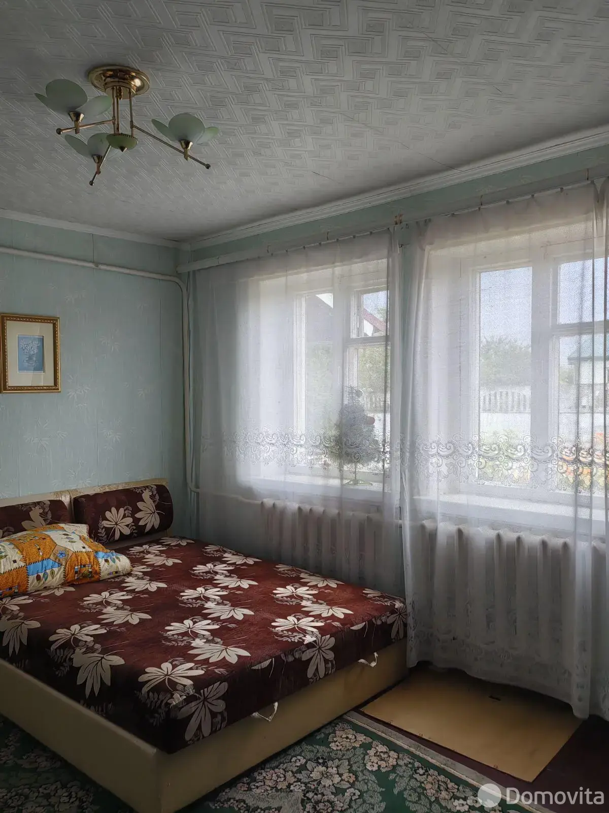 продажа дома, Чернова, ул. Садовая