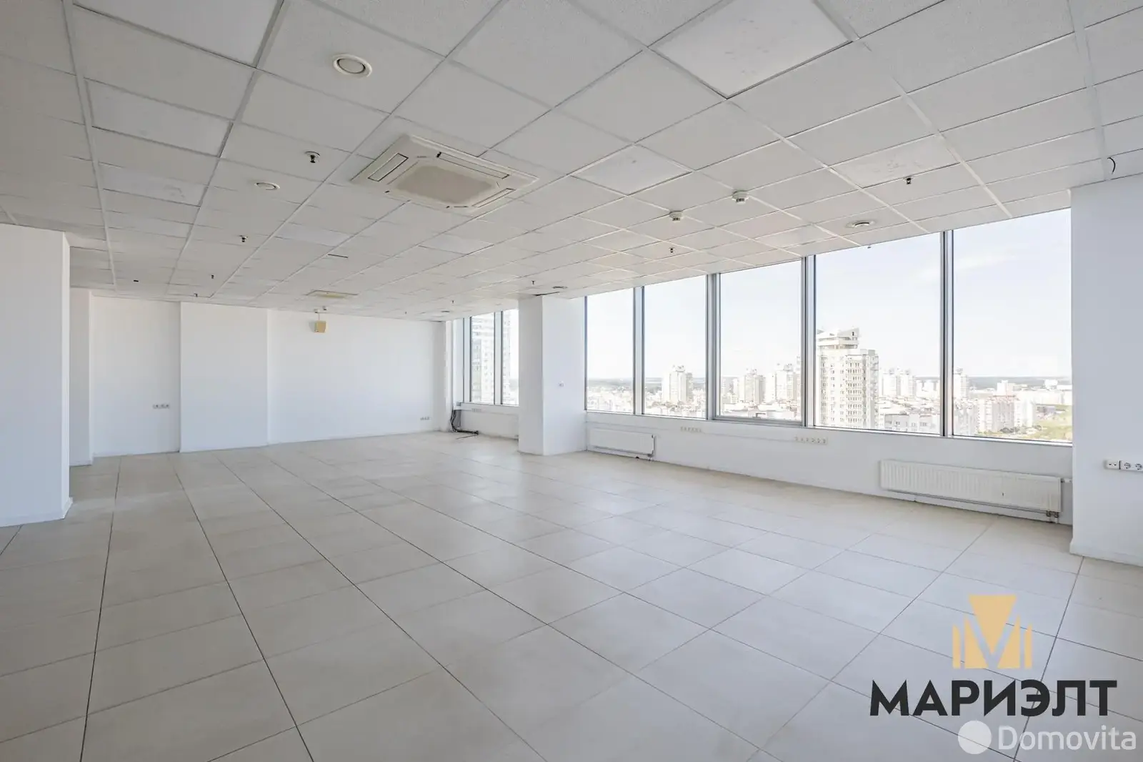 Купить офис на ул. Притыцкого, д. 156 в Минске, 629658USD, код 9329 - фото 29