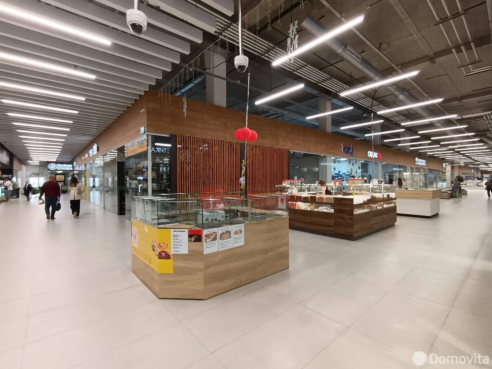 Снять торговую точку на ул. Рудобельская, д. 3 в Минске, 4640BYN, код 967323 - фото 6