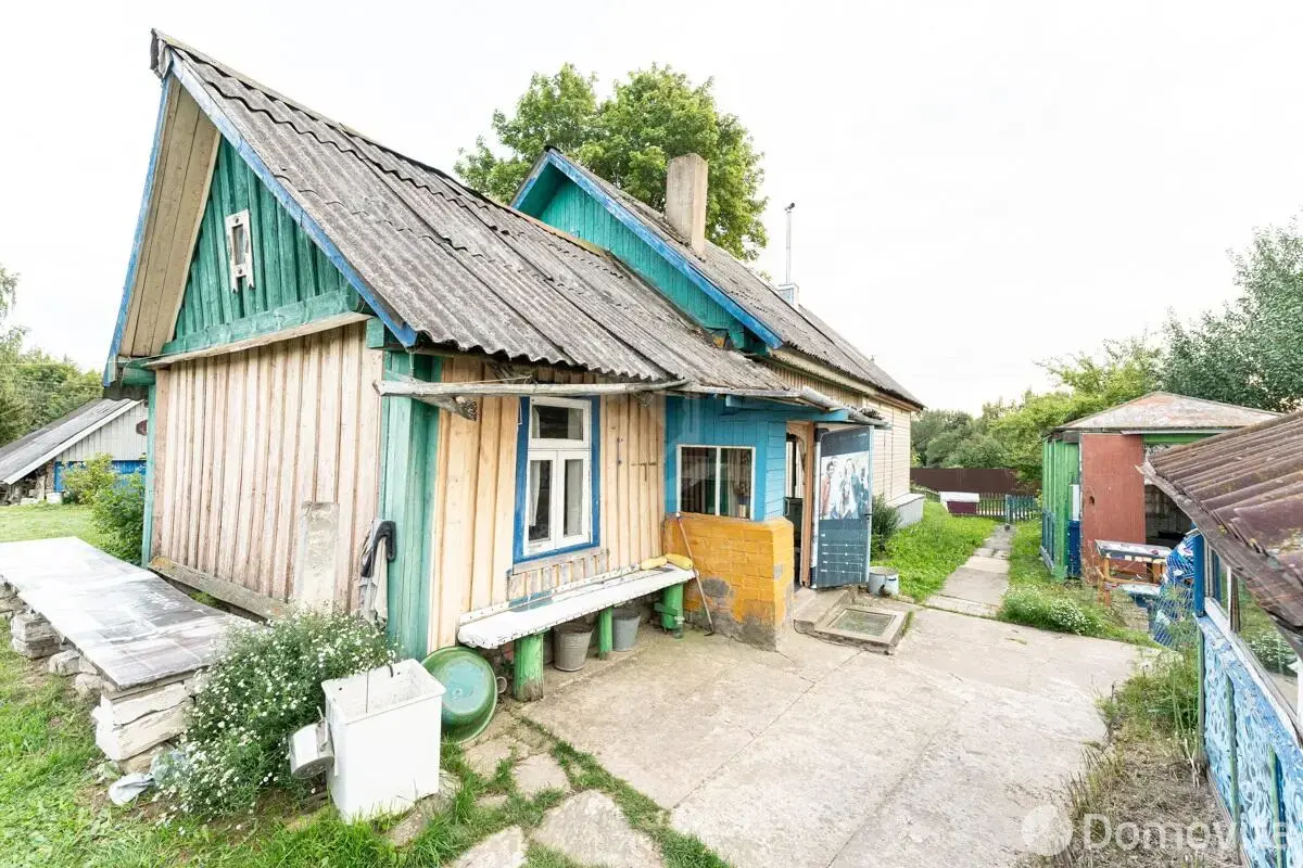 коттедж, Пионино, 