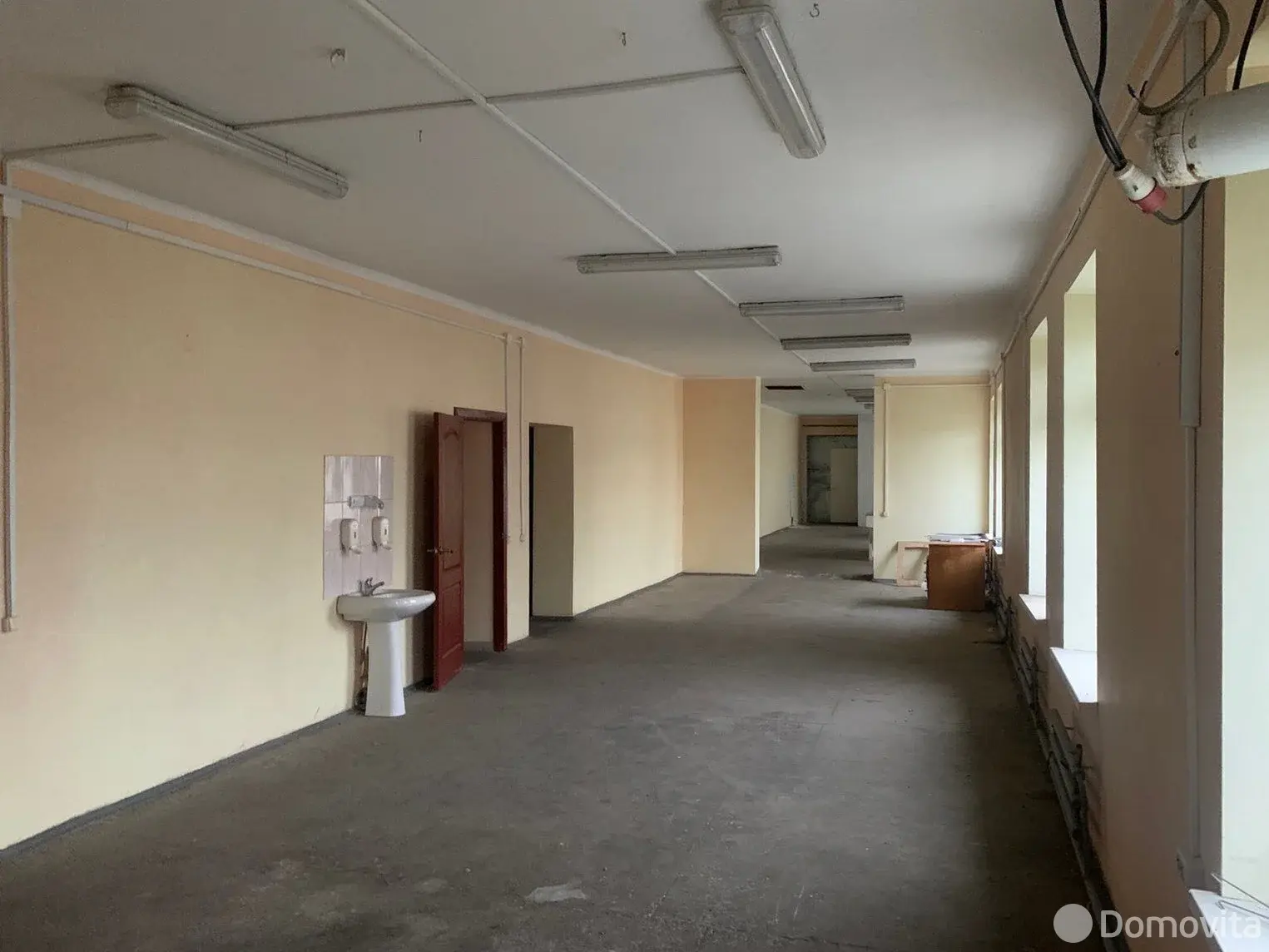 Купить складское помещение на ул. Портовая, д. 64 в Мозыре - фото 6