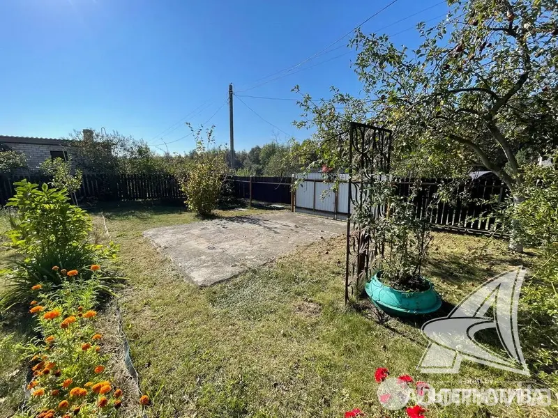 Купить 2-этажную дачу в Здоровье-90 Брестская область, 18000USD, код 180850 - фото 27