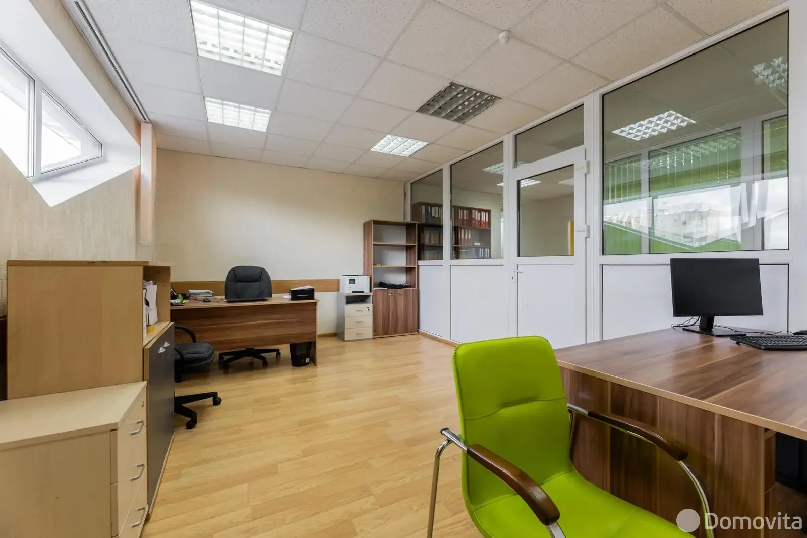 Купить офис на ул. Аэродромная, д. 125 в Минске, 93000USD, код 8919 - фото 32