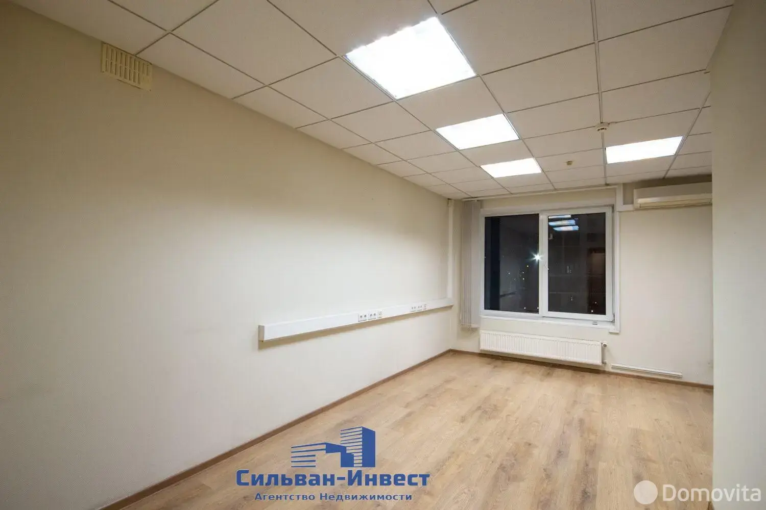 Снять офис на пр-т Независимости, д. 86/Б в Минске, 13934EUR, код 15740 - фото 28